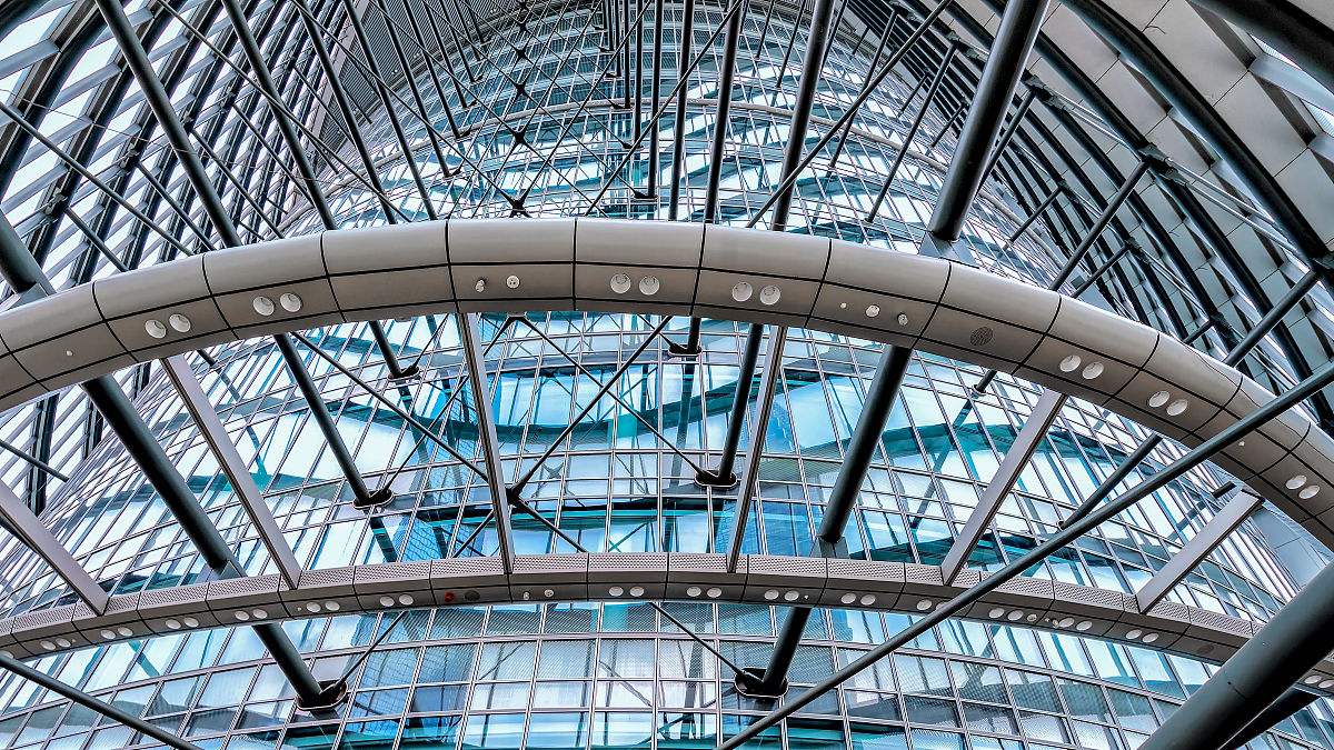 安康网架有哪些类型